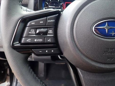 New 2026 Subaru Outback Limited w/ Premium/Limited Package AWD/4WD image 17