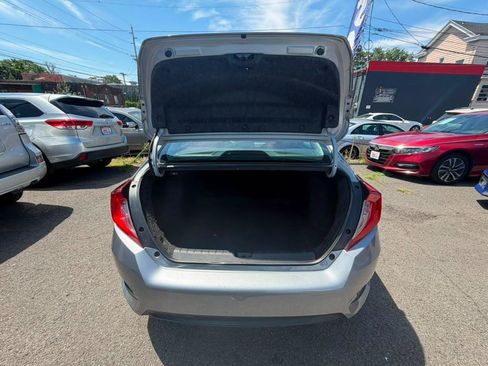 Used 2018 Honda Civic LX image 5