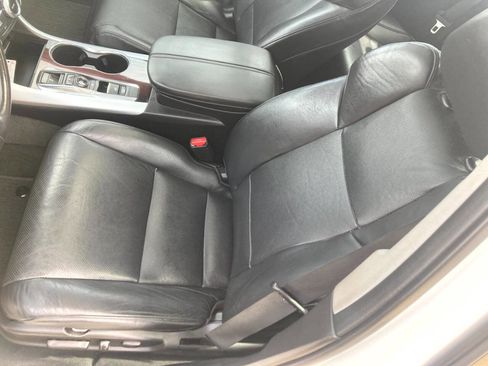 Used 2016 Acura TLX V6 w/ Technology Package image 15