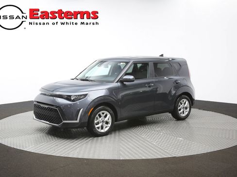 Used 2025 Kia Soul LX w/ LX Technology Package image 60