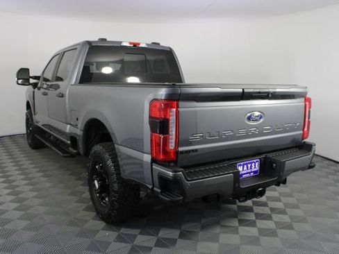 Used 2025 Ford F350 XL w/ STX Appearance Package image 22