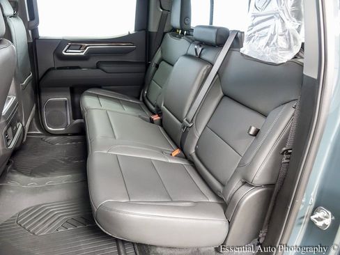 New 2026 Chevrolet Silverado 1500 LT Trail Boss w/ LT Trail Boss Premium Package image 11