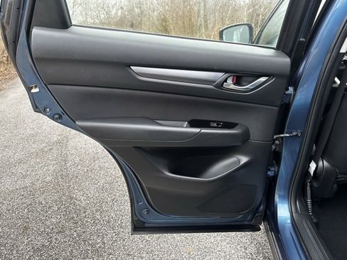 Used 2019 MAZDA CX-5 Sport image 13