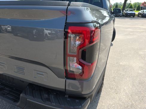 Used 2025 Ford Ranger XLT RWD image 37