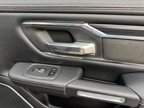 Certified 2024 RAM 1500 Laramie AWD/4WD image 25
