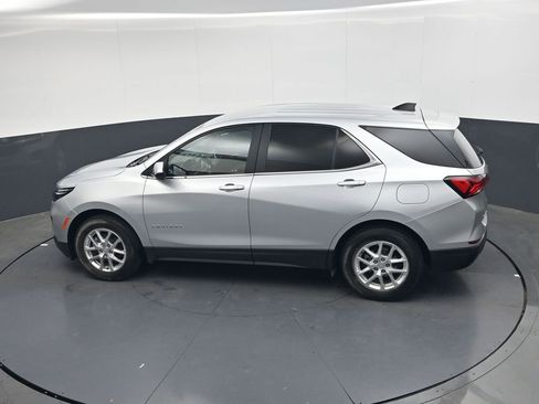 Used 2022 Chevrolet Equinox LT FWD image 21