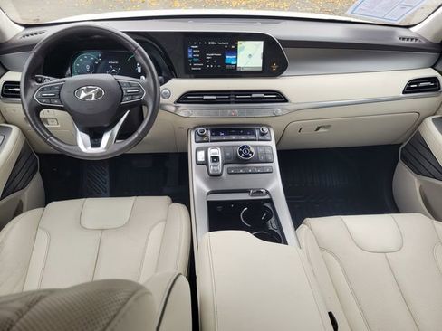 Used 2020 Hyundai Palisade Limited image 14
