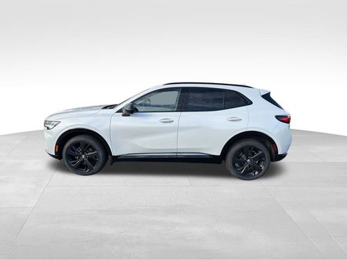 Used 2023 Buick Envision Preferred w/ Sport Touring Package image 14