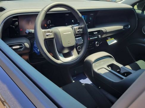 New 2026 Hyundai Palisade SE FWD image 5