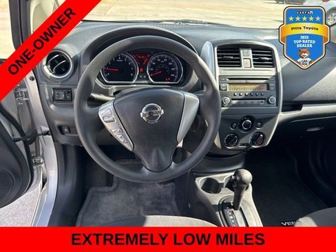 Used 2015 Nissan Versa Note S Plus image 17