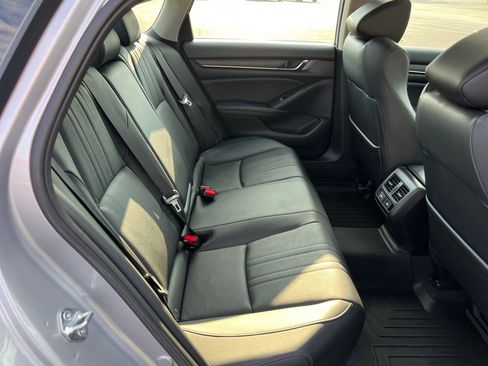 Used 2021 Honda Accord EX-L image 29