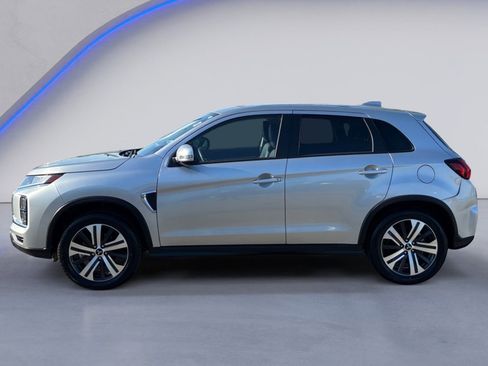 Used 2025 Mitsubishi Outlander Sport LE AWD/4WD image 12