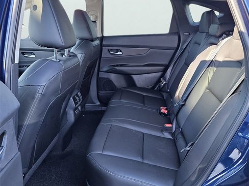 New 2026 Nissan Murano SV image 15