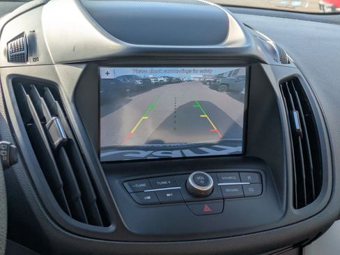 Used 2019 Ford Escape SE AWD/4WD image 23