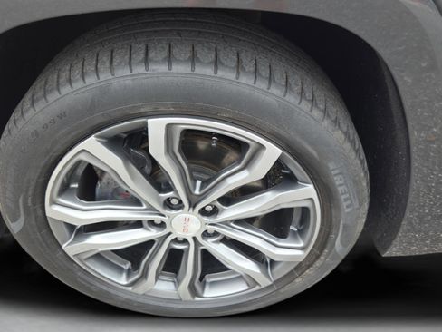 Used 2019 GMC Terrain Denali w/ Advanced Safety Package image 34