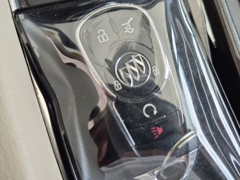 Used 2018 Buick Enclave Premium AWD/4WD image 42