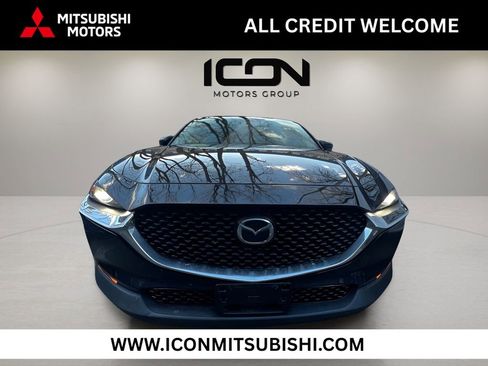 Used 2021 MAZDA CX-30 AWD 2.5 S w/ Select Package image 3