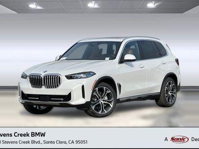 Used 2026 BMW X5 xDrive40i