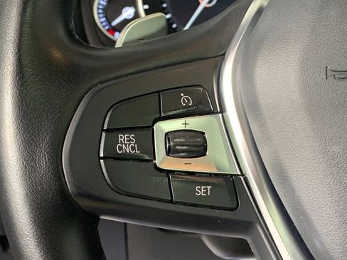 Used 2019 BMW X3 xDrive30i w/ Premium Package image 19