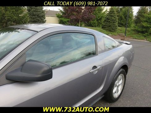 Used 2007 Ford Mustang Premium RWD image 27