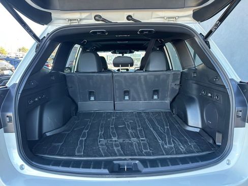 Certified 2024 Subaru Forester Wilderness image 30