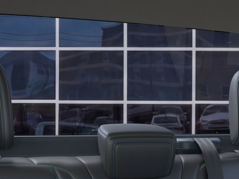 New 2026 Ford Maverick Lobo AWD/4WD image 24