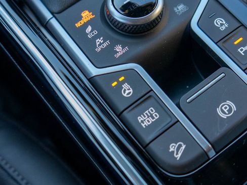 New 2026 Kia Sorento SX Prestige image 30