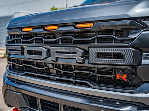 Used 2025 Ford F150 Raptor w/ Equipment Group 803A Raptor R AWD/4WD image 12