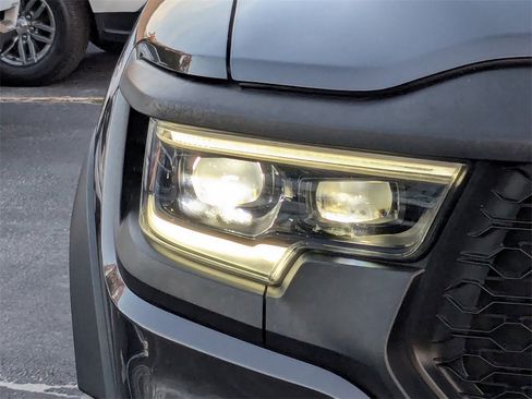 Used 2022 RAM 1500 TRX w/ TRX Level 2 Equipment Group image 10