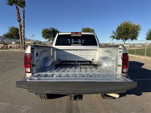 Used 2014 RAM 2500 Big Horn image 23