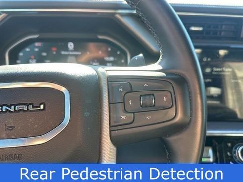 Used 2024 GMC Sierra 1500 Denali w/ Denali Reserve Package image 39