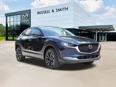 New 2026 MAZDA CX-30 AWD 2.5 S w/ Select Sport Pkg