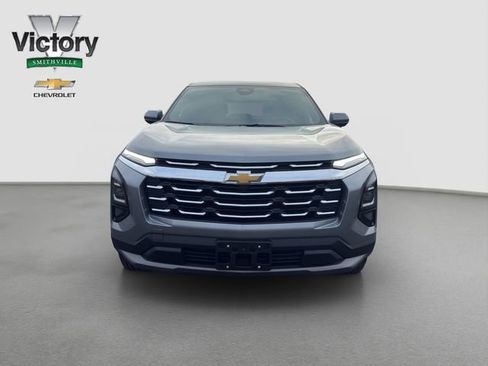 New 2026 Chevrolet Equinox LT w/ Convenience Package II image 2