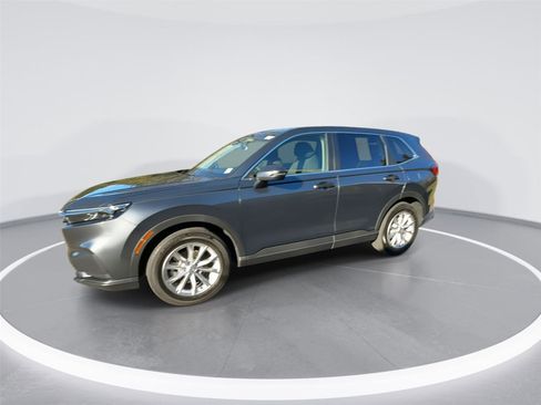 Used 2025 Honda CR-V EX image 5