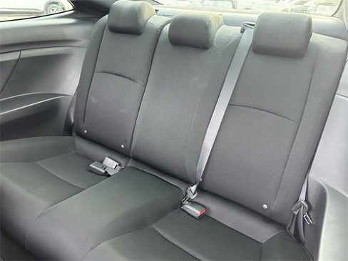 Used 2020 Honda Civic EX image 19