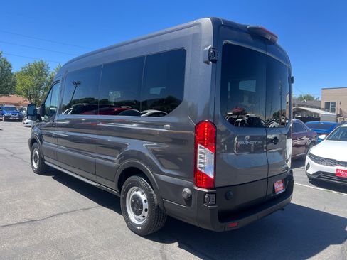 Used 2019 Ford Transit 350 XLT RWD image 6