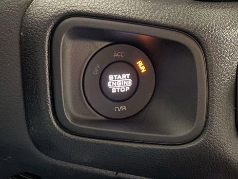 New 2026 Jeep Gladiator Willys image 45