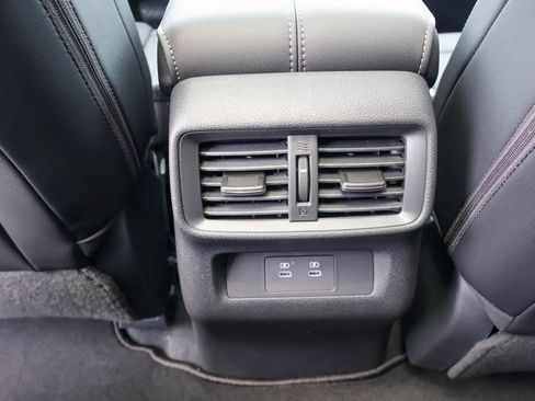 New 2026 Nissan Murano SL AWD/4WD image 18