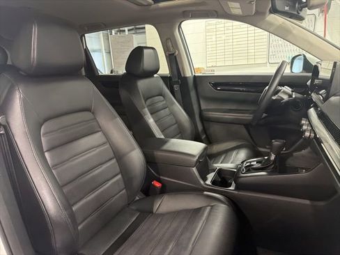 Used 2023 Honda CR-V EX-L image 19
