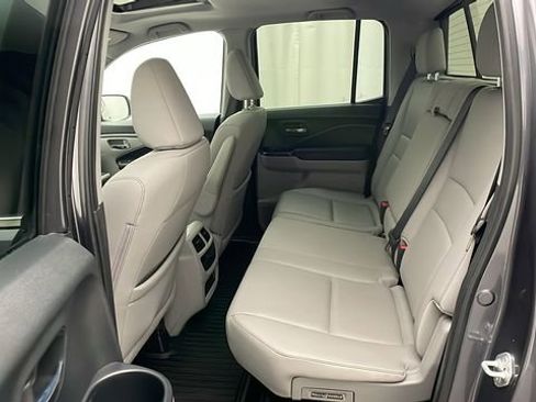 Used 2023 Honda Ridgeline RTL-E image 33