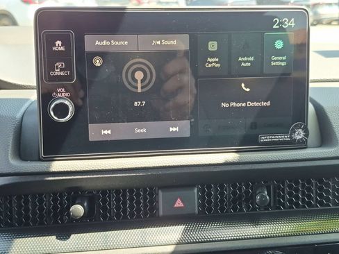 New 2026 Honda CR-V Sport-L image 3