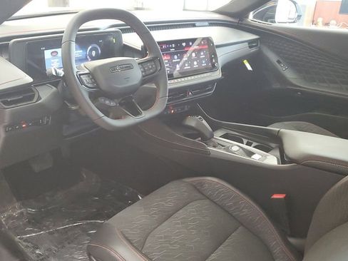 New 2026 Dodge Charger R/T Scat Pack image 16