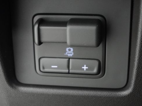 New 2026 Chevrolet Colorado Trail Boss image 16