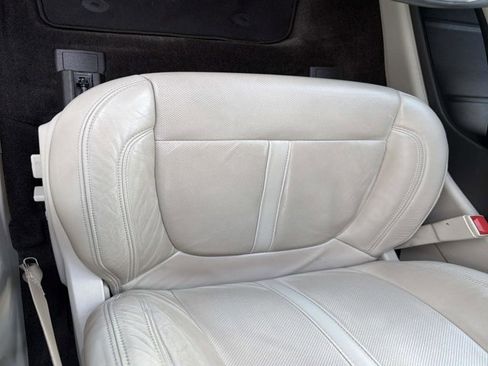 Used 2017 Lincoln MKZ Reserve FWD image 12