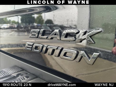 Used 2026 Honda Ridgeline Black Edition image 8