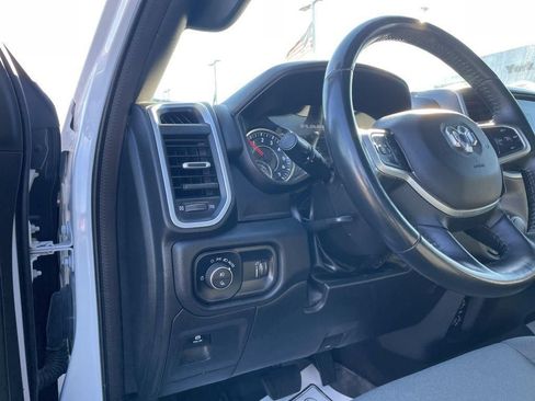 Used 2023 RAM 1500 Big Horn AWD/4WD image 22