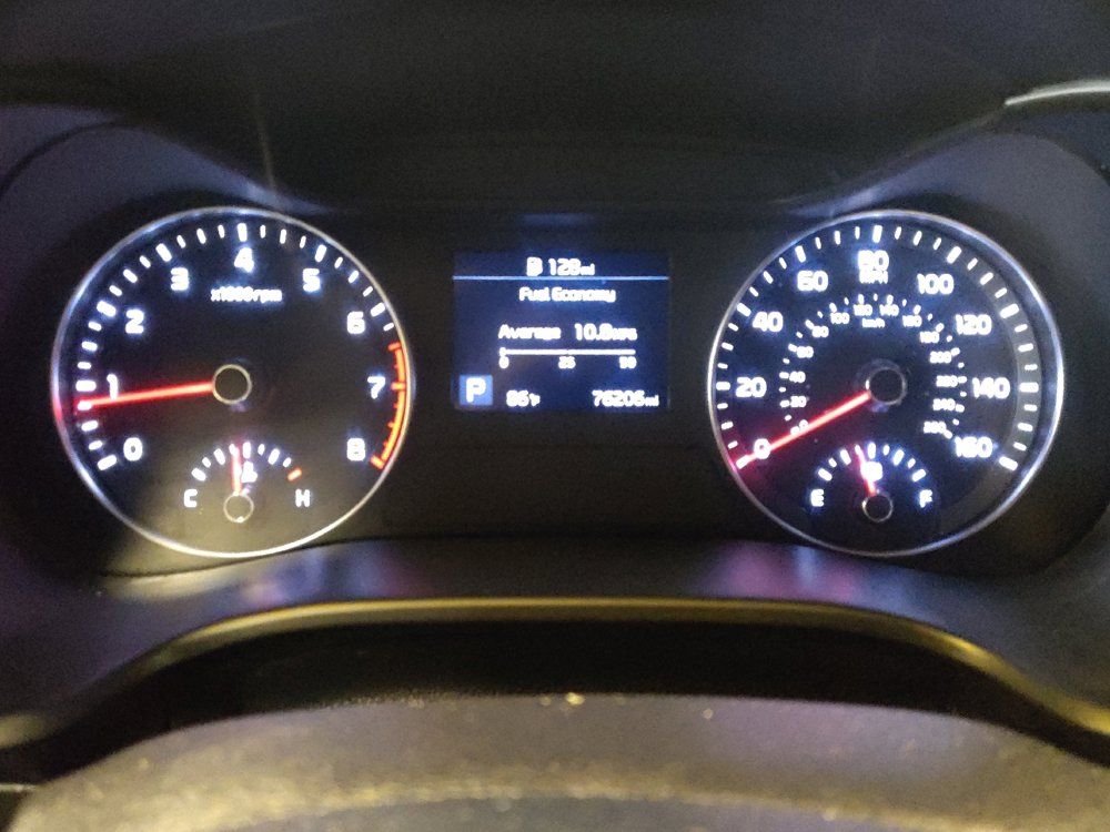 Used 2021 Kia Forte LXS FWD image 23