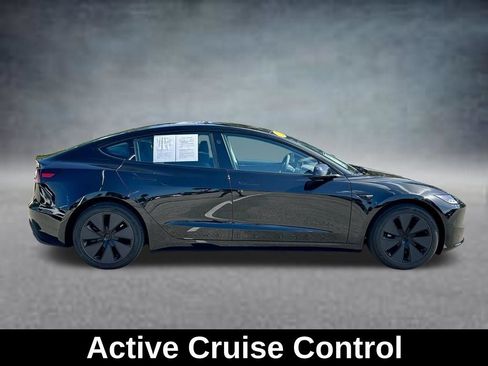 Used 2025 Tesla Model 3 RWD image 4
