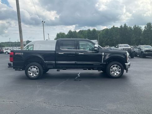 New 2026 Ford F250 Lariat w/ Chrome Package AWD/4WD image 4