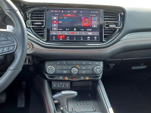 Used 2025 Dodge Durango R/T w/ Blacktop Package AWD/4WD image 32